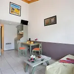 Vacanceole - Resid'price 3*