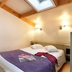 Vacanceole - Resid'price 3* Merville (Haute-Garonne)
