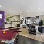 Vacanceole - Resid'price Aparthotel
