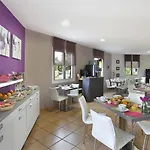 Aparthotel Vacanceole - Resid'price