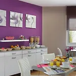 Aparthotel Vacanceole - Resid'price 3*