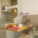 Vacanceole - Resid'price Aparthotel