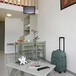 Vacanceole - Resid'price 3* Merville (Haute-Garonne)