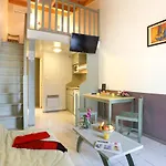 Aparthotel Vacanceole - Resid'price 3*