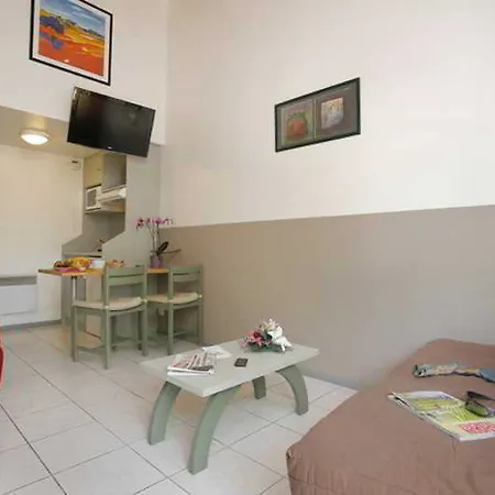 Lejlighedshotel Vacanceole - Resid'price 3*