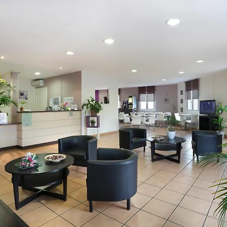 Vacanceole - Resid'price 2* Merville (Haute-Garonne)