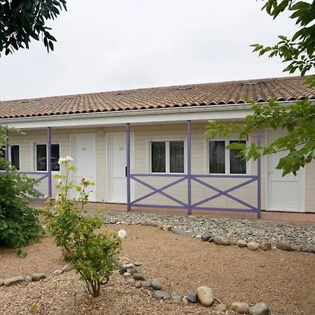 Vacanceole - Resid'price Aparthotel