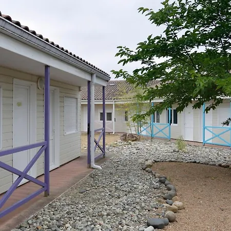 Lejlighedshotel Vacanceole - Resid'price
