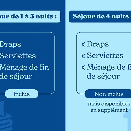 Vacancéole - Résid'price Apartmanhotel 3*