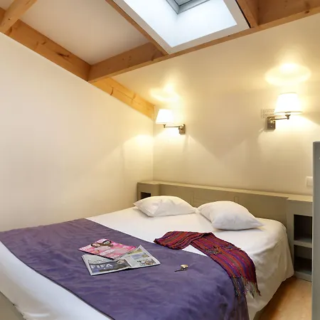 Vacanceole - Resid'price Merville (Haute-Garonne)