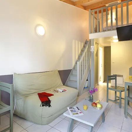 Vacanceole - Resid'price Merville (Haute-Garonne)