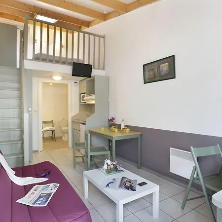 Vacanceole - Resid'price