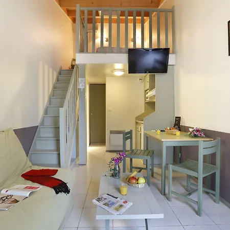 Vacanceole - Resid'price Merville (Haute-Garonne)