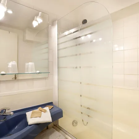 Lejlighedshotel Vacanceole - Resid'price 3*