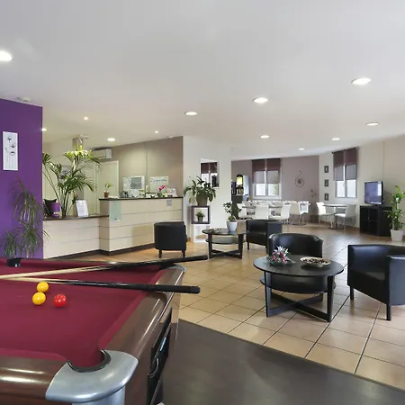 Vacanceole - Resid'price Lejlighedshotel