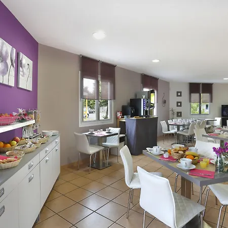 Lejlighedshotel Vacanceole - Resid'price