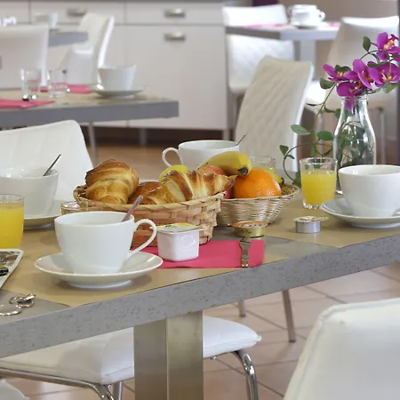 Vacanceole - Resid'price 아파트호텔 Merville (Haute-Garonne)