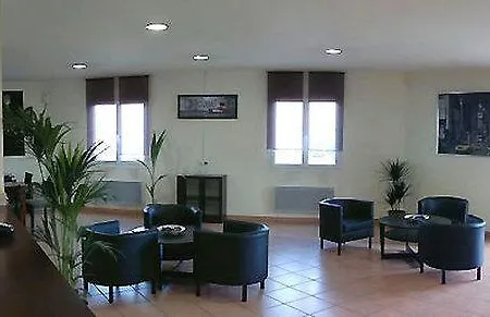 Lejlighedshotel Vacanceole - Resid'price Merville (Haute-Garonne)