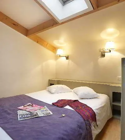 Vacanceole - Resid'price 2* Merville (Haute-Garonne)