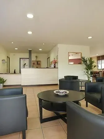 Vacanceole - Resid'price Aparthotel Merville (Haute-Garonne)