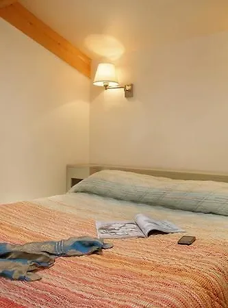 Lejlighedshotel Vacanceole - Resid'price Merville (Haute-Garonne)