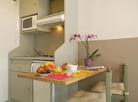 Vacanceole - Resid'price Aparthotel