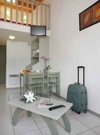 Vacanceole - Resid'price 2* Merville (Haute-Garonne)
