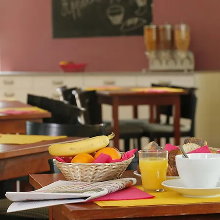 Vacanceole - Resid'price Aparthotel 2*
