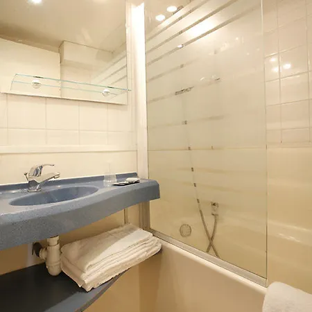 Lejlighedshotel Vacanceole - Resid'price