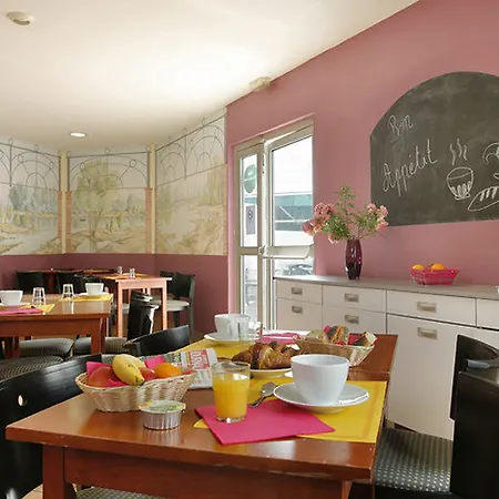Vacanceole - Resid'price 2* Merville (Haute-Garonne)