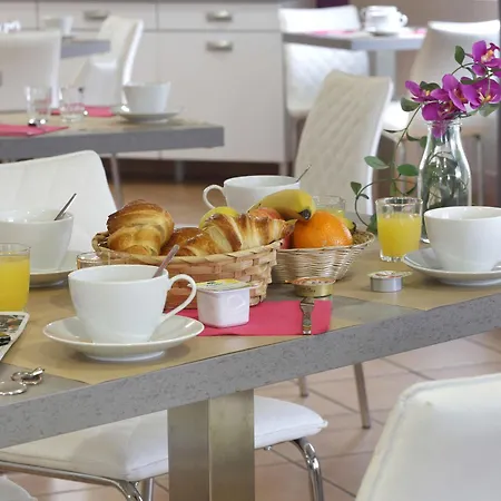 Vacanceole - Resid'price Aparthotel
