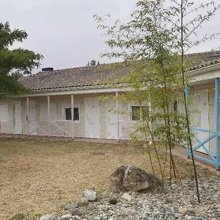 Lejlighedshotel Vacanceole - Resid'price Merville (Haute-Garonne)
