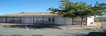 Vacanceole - Resid'price 2*