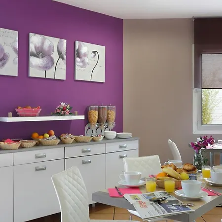 Aparthotel Vacanceole - Resid'price