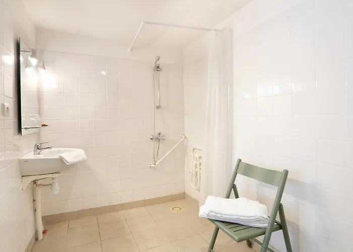 Vacancéole - Résid'price 3* Merville