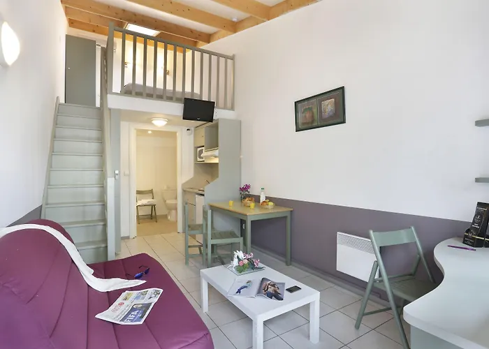 Vacanceole - Resid'price