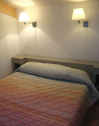 Vacanceole - Resid'price 3*