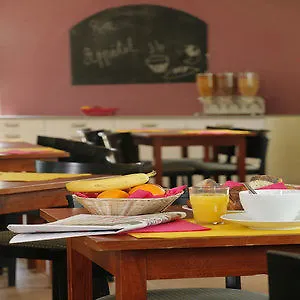 Apartmanhotel Vacancéole - Résid'price 3*