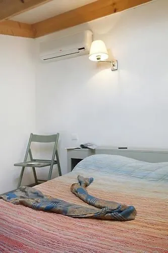 Apartmanhotel Vacancéole - Résid'price 3*
