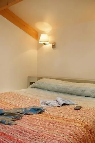 Apartmanhotel Vacancéole - Résid'price Merville