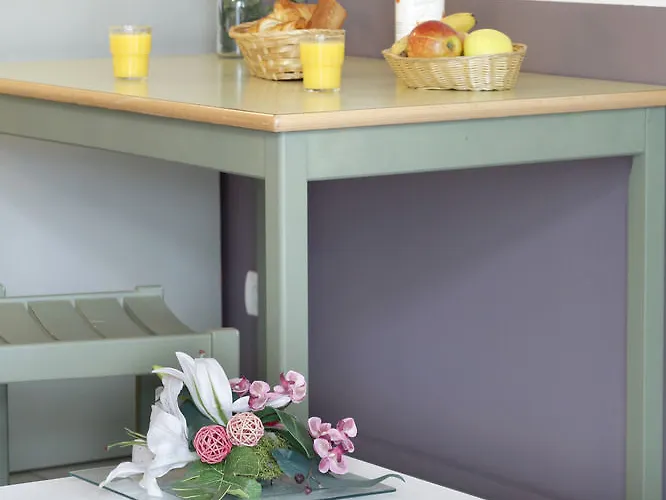 Vacancéole - Résid'price 3* Merville