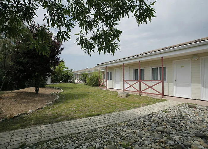 Vacanceole - Resid'price