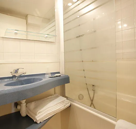 Apartmanhotel Vacancéole - Résid'price