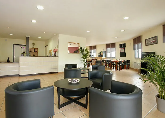 Apartmanhotel Vacancéole - Résid'price Merville