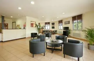 Apartmanhotel Vacancéole - Résid'price