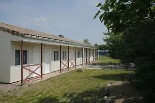 Apartmanhotel Vacancéole - Résid'price Merville