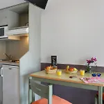 Apart-hotel Vacanceole - Resid'price Merville (Haute-Garonne)