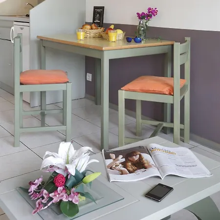 Vacanceole - Resid'price 3* Merville (Haute-Garonne)