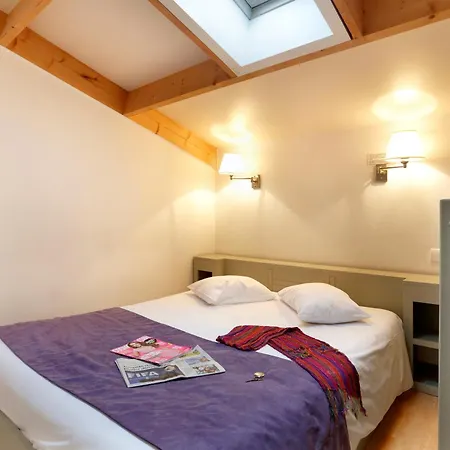Vacanceole - Resid'price 3* Merville (Haute-Garonne)