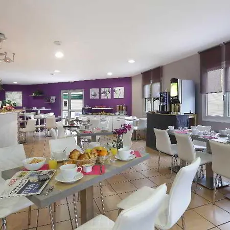 Aparthotel Vacanceole - Resid'price 3*